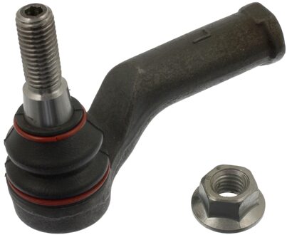 Volvo Spoorstangeind