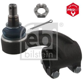 Volvo Spoorstangeindstuk