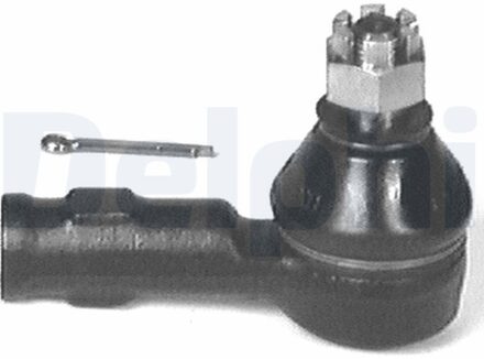 Volvo Spoorstangkogel TA1243