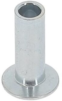 Volvo Spreidniet, trommelremvoering 93686