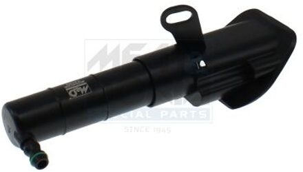 Volvo Sproeikop reinigingsvloeistof, koplampreiniging 209336