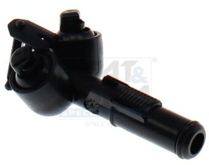 Volvo Sproeikop reinigingsvloeistof, koplampreiniging 209341