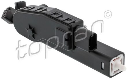 Volvo Sproeikop reinigingsvloeistof, koplampreiniging 601368