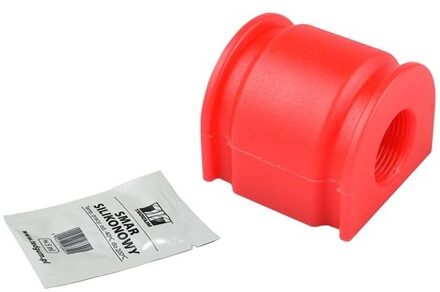 Volvo Stabilisatorlager aan draagarm TED46256