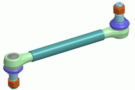 Volvo Stabilisatorstang 3770701