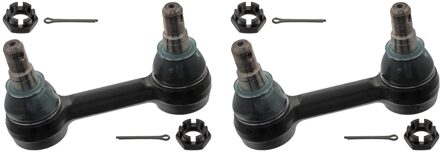 Volvo Stabilisatorstang Set SET35316x2