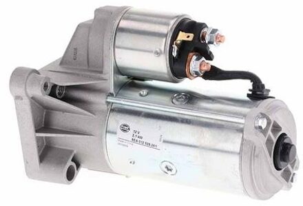 Volvo Starter Volvo 12V 2.1kW 8EA012528261