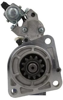 Volvo Starter Volvo 5.5 kw 811014123130