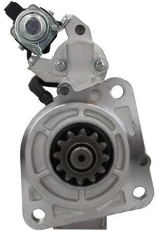 Volvo Starter Volvo 5.5 kw 811534123130
