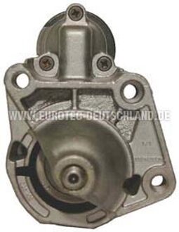 Volvo Startmotor 11018050