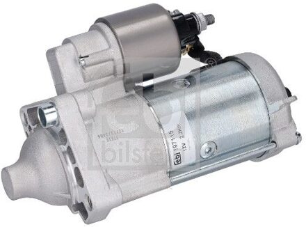 Volvo Startmotor / Starter 197115