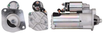 Volvo Startmotor / Starter 254378