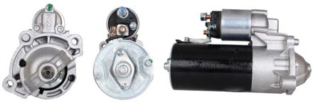 Volvo Startmotor / Starter 254493