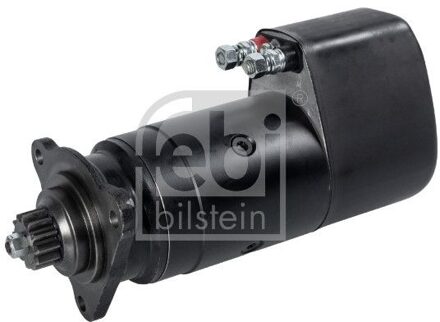 Volvo Startmotor / Starter 48984