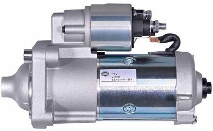 Volvo Startmotor / Starter 8ea 8EA011611851