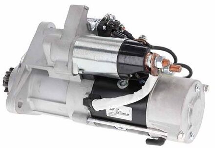 Volvo Startmotor / Starter 8EA012586691