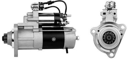 Volvo Startmotor / Starter MS1039