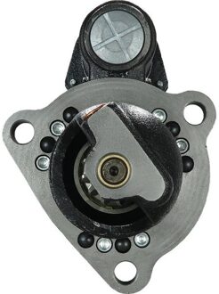 Volvo Startmotor / Starter S1006