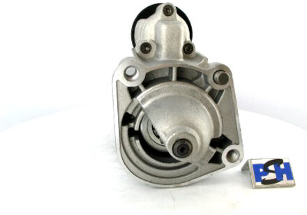 Volvo Startmotor Volvo 1.7 kw 810506093010