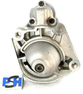 Volvo Startmotor Volvo 1.7 kw 810514093010