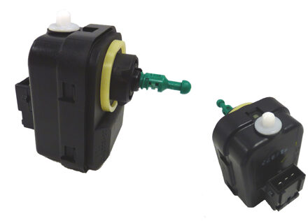 Volvo Stelmotor koplamp lichthoogte 200435MA1