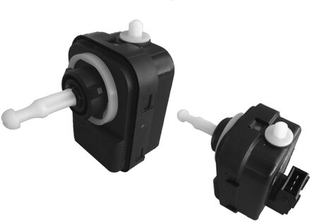 Volvo Stelmotor koplamp lichthoogte 2011035MA1