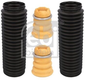 Volvo Stofkap, schokdemper 194004