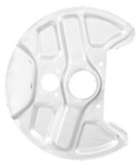 Volvo STOFSCHILD VOOR L/R Diam : 35mm +ABS 5997371