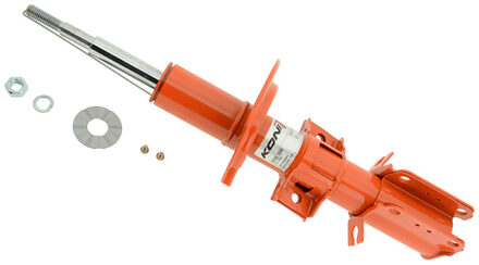 Volvo STR.T Schokdemper Volvo S70 / V70 I / C70 I Coupé/Cabrio / 850 Sedan/Wagon 1992-2005 - Vooras (8750-1060)