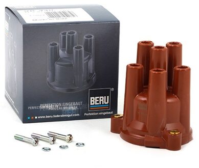 Volvo Stroomverdelerkap