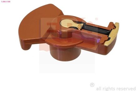 Volvo Stroomverdelerrotor 1406118R