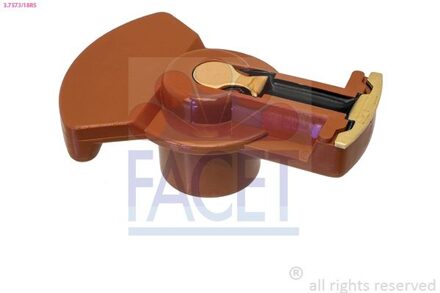 Volvo Stroomverdelerrotor 3757318RS