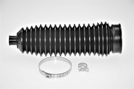 Volvo Stuurhoes, besturing 83995