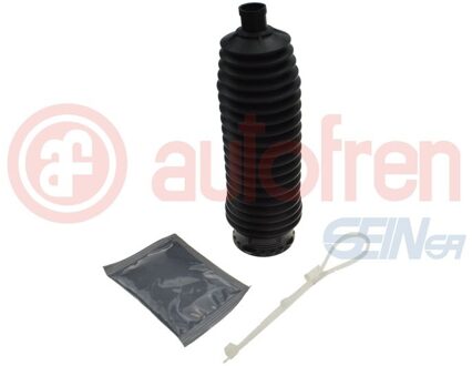 Volvo Stuurhoes, stuureenheid D9291