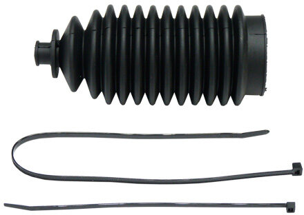 Volvo Stuurhoes, stuureenheid