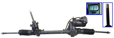 Volvo Stuurhuis 172077