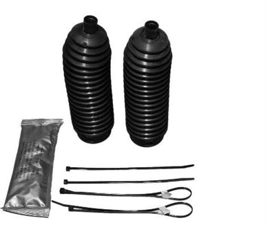 Volvo Stuurhuishoes K150180