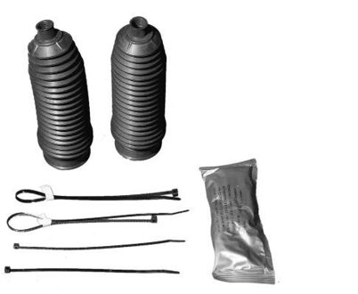 Volvo Stuurhuishoes K150222