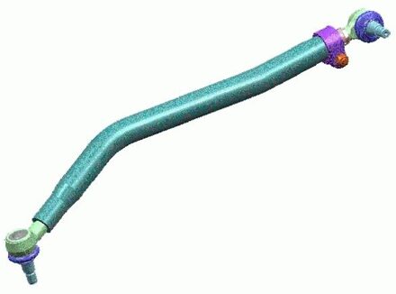 Volvo Stuurstang 3745801