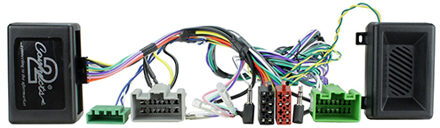 Volvo Stuurwielinterface passend voor Volvo 271354606