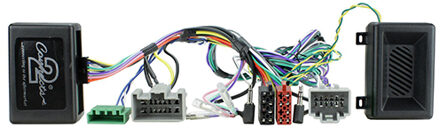 Volvo Stuurwielinterface passend voor Volvo 271354607