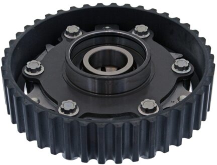 Volvo Tandwiel, nokkenas