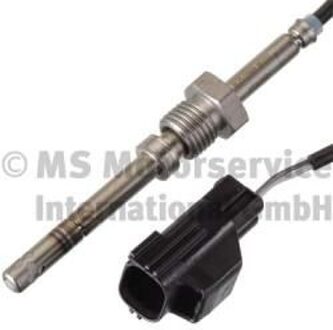 Volvo Temperatuur Sensor Volvo 708369550
