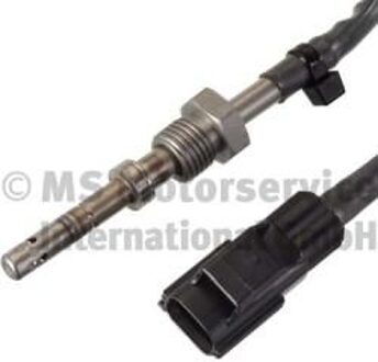 Volvo Temperatuur Sensor Volvo 708369690