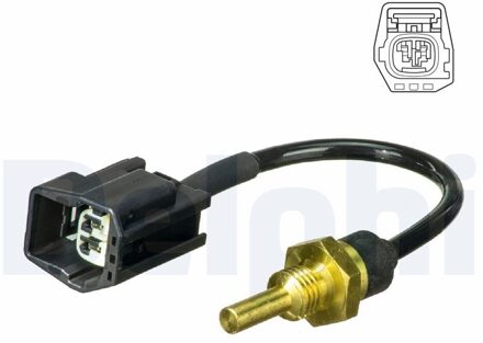 Volvo Temperatuursensor TS10493