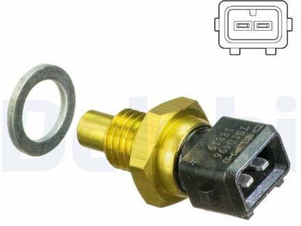 Volvo Temperatuursensor TS10496