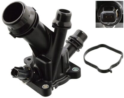 Volvo thermostaat 104762