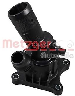 Volvo Thermostaat, koelvloeistof 4006421