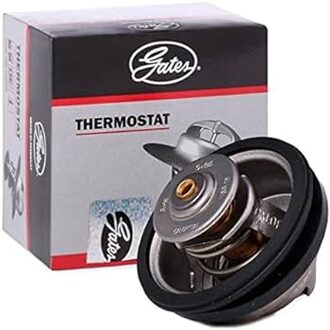 Volvo Thermostaat, koelvloeistof