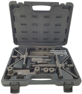 Volvo Timingset Volvo WT2021